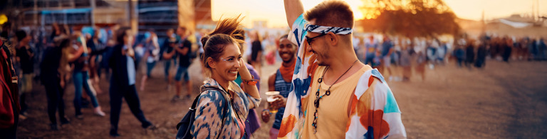 Events in Schweden