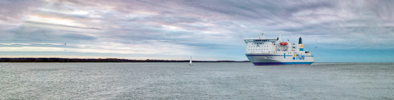 Newsletter-unsubscription-feedback-TT-Line-ferry-Nils-Holgersson-lighthouse