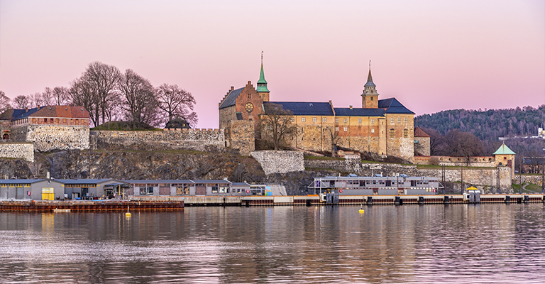 Oslo operos teatras - TT-Line kelionių keltais tinklaraštis