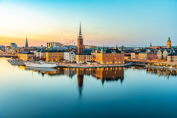 Stockholm