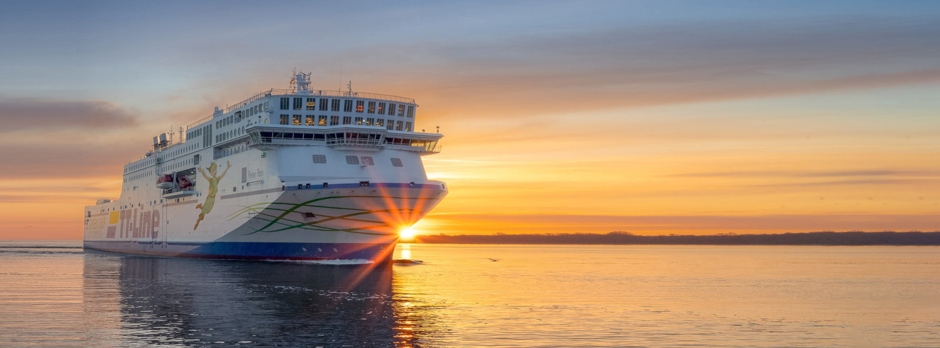 tt-line ferry homepage