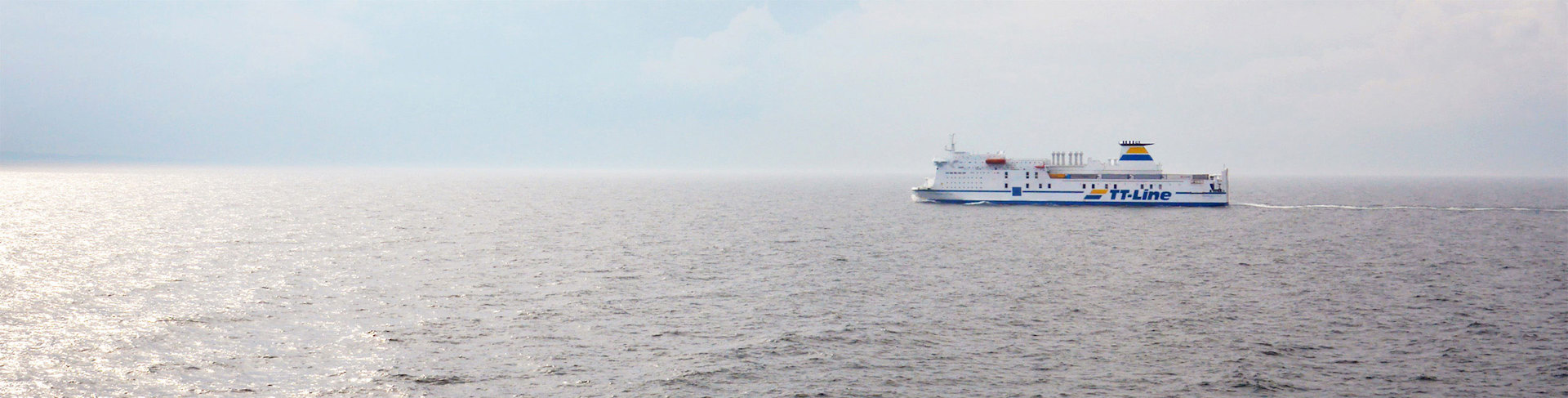 veerboot Klaipeda Karlshamn