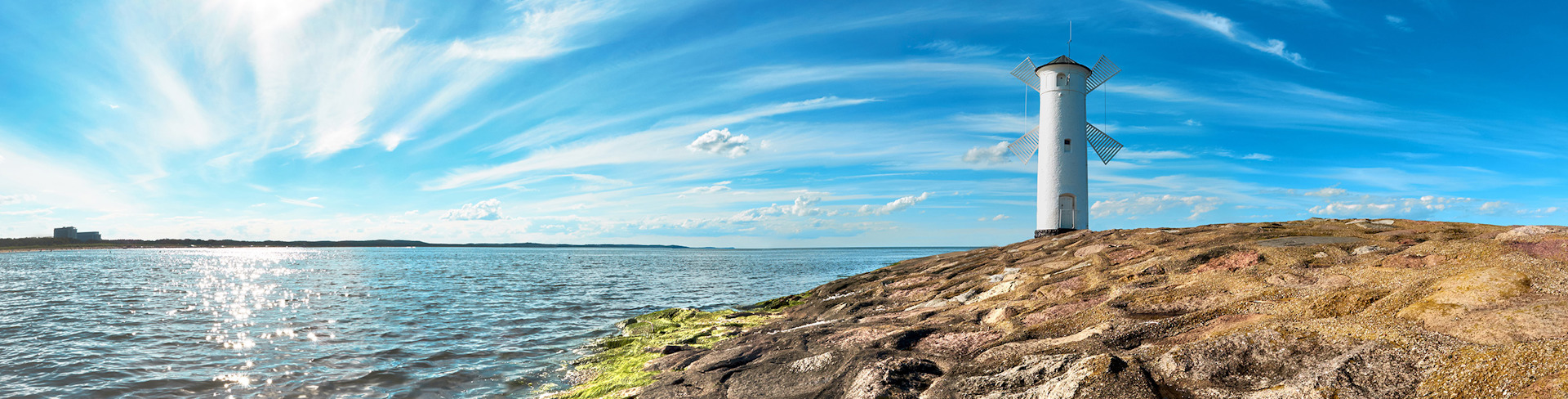 fähre Polen Schweden