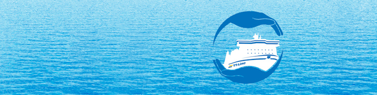Corona Header Banner TT-Line