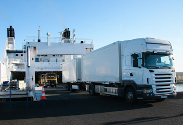 TT-Line Truckertools